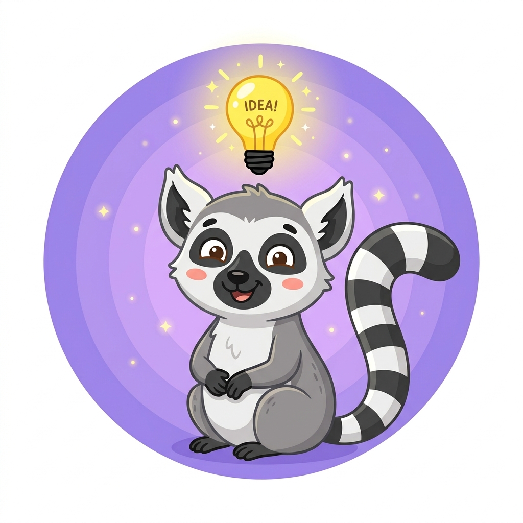 Lemur Idea